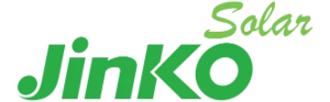 Jinko - Partner Staleo Energy.
